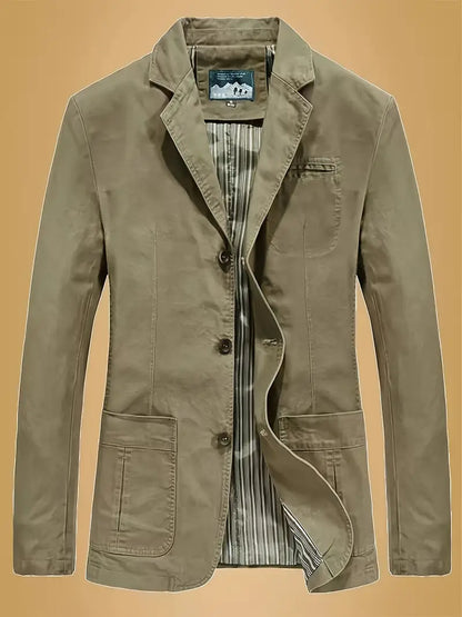 Jean | Veste décontractée