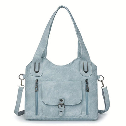 Le Charme Vintage d'Elise | Sac à Bandoulière (ACHETEZ 1 OBTENEZ 1 GRATUIT)