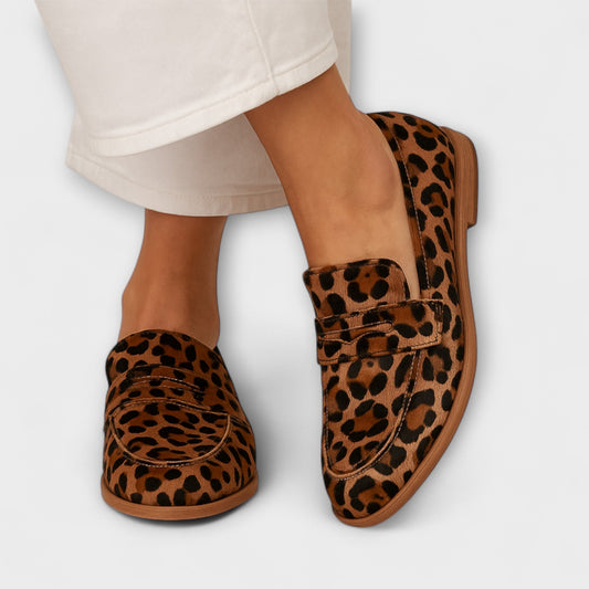 Élise | Mocassins Élégants