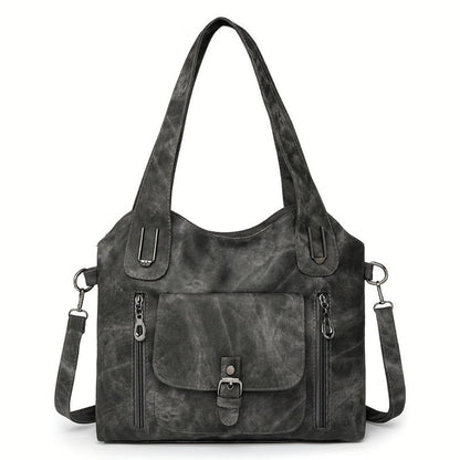Le Charme Vintage d'Elise | Sac à Bandoulière (ACHETEZ 1 OBTENEZ 1 GRATUIT)