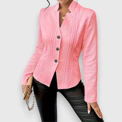 Liane | Veste Élégante