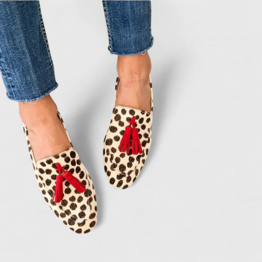 Sophie | Mocassins Élégants