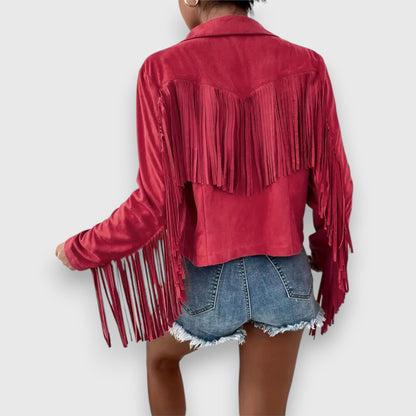 Fiona | Veste Élégante