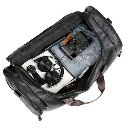 Lydia | Sac de Voyage Tote