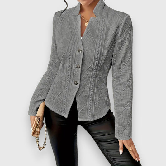 Liane | Veste Élégante