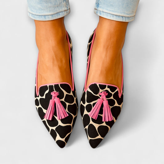 Julien | Mocassins Élégants