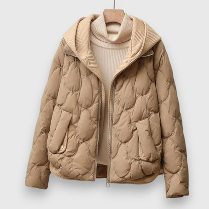 Mika | Veste Élégante