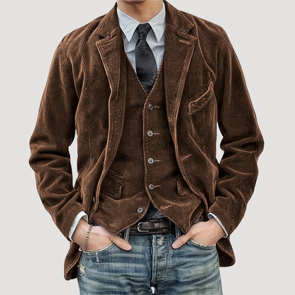 Provence | VESTE ET GILET VINTAGE