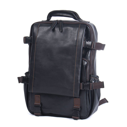 Matthew - Sac à Ordinateur Portable et de Voyage Slim Fit