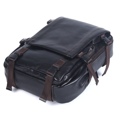 Matthew - Sac à Ordinateur Portable et de Voyage Slim Fit