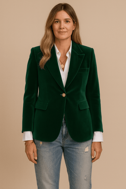 LILETH - Élégant Blazer