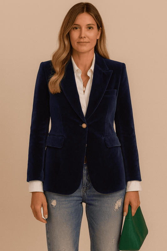 LILETH - Élégant Blazer