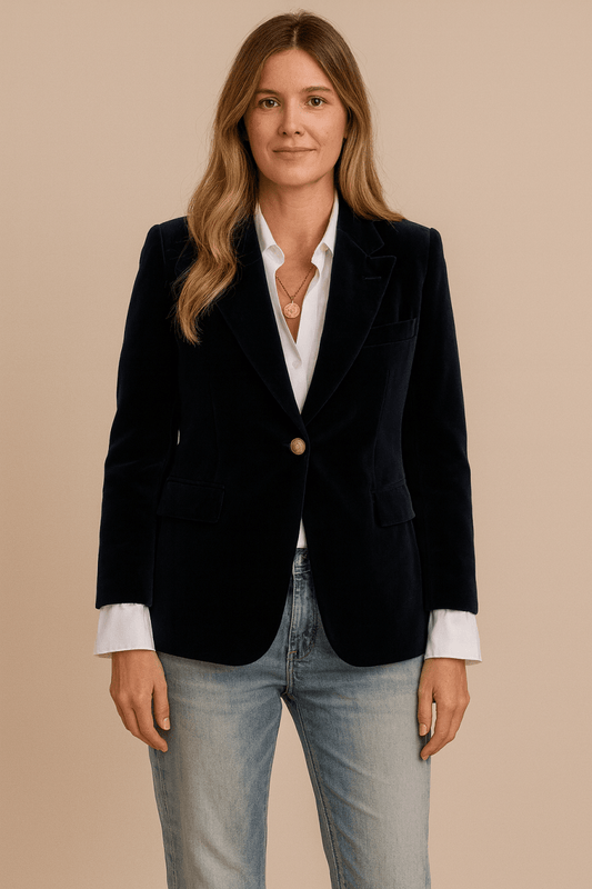 LILETH - Élégant Blazer