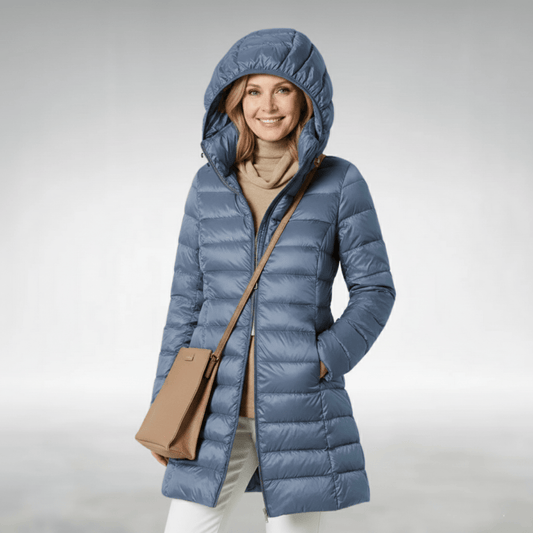 MADELINE - Doudoune Chaude