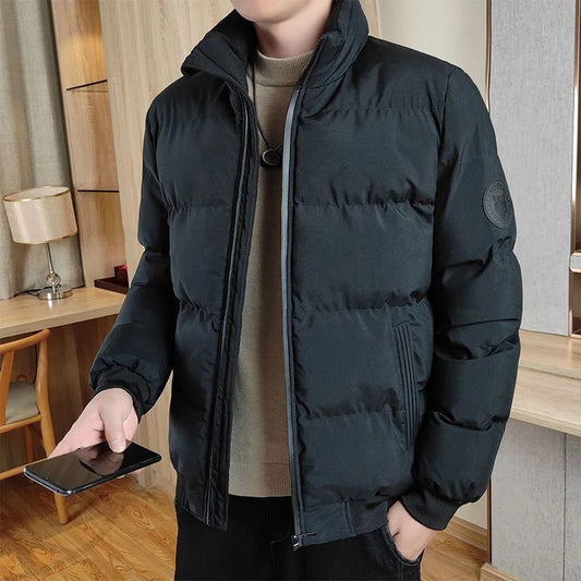 Lucas | Veste Élégante