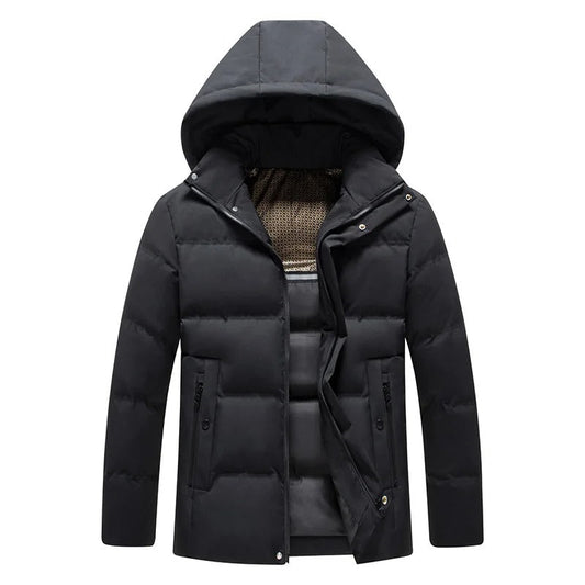 Élise | Veste Élégante Hiver