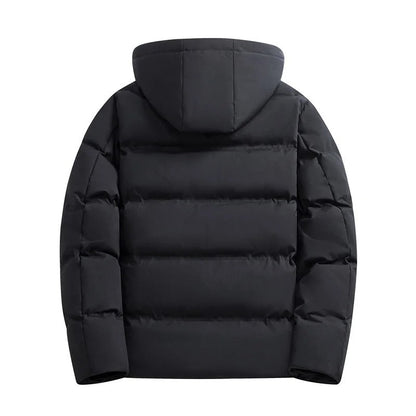 Élise | Veste Élégante Hiver