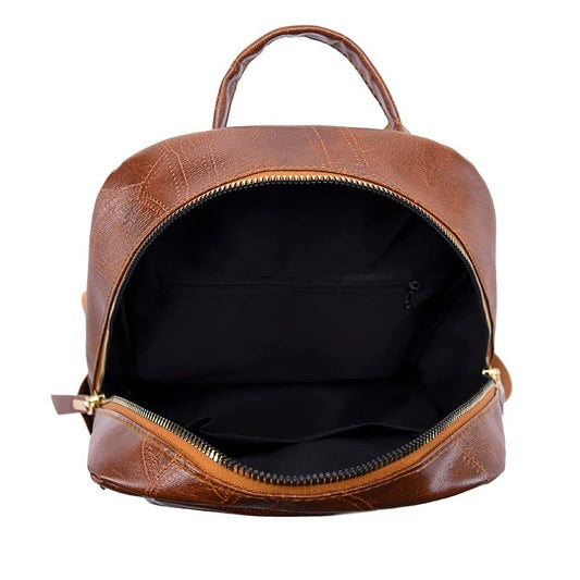 Lydia | Sac à dos Chic Classique