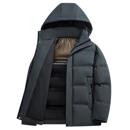 Élise | Veste Fleece Chic