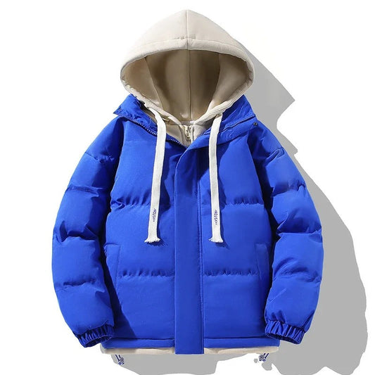Léa | Veste Puffer Chic