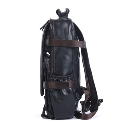 Matthew - Sac à Ordinateur Portable et de Voyage Slim Fit