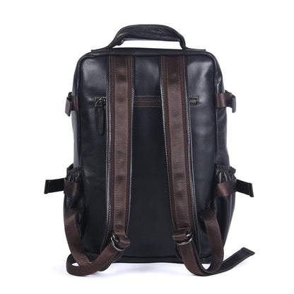 Matthew - Sac à Ordinateur Portable et de Voyage Slim Fit