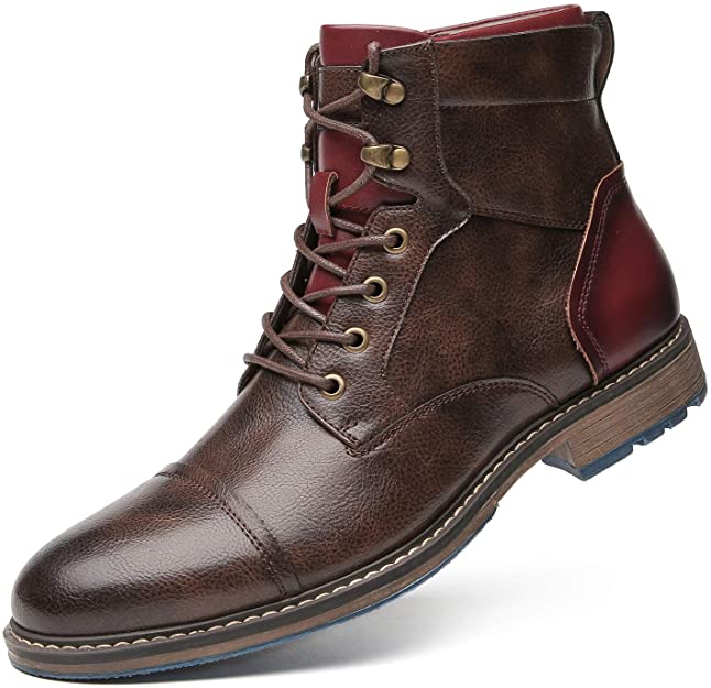 Émilie" | "Bottes Classiques