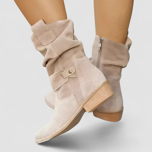 La Maison Élise® | Confortables Bottes Orthopédiques