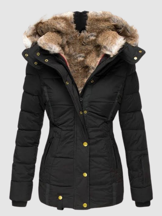 Classique Lyanna Coat