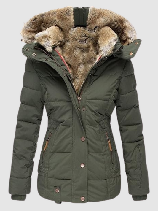 Classique Lyanna Coat