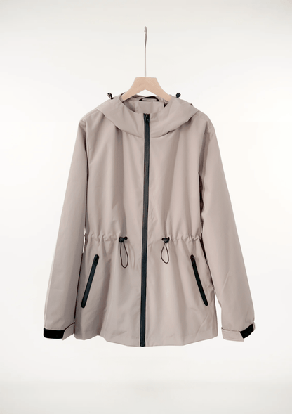 SAGE | LÉGER IMPERMÉABLE