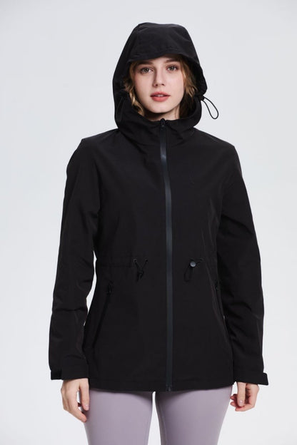 SAGE | LÉGER IMPERMÉABLE