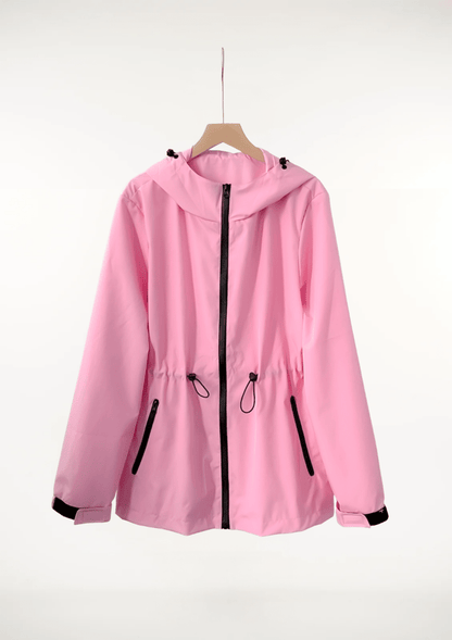 SAGE | LÉGER IMPERMÉABLE