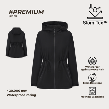 SAGE | LÉGER IMPERMÉABLE