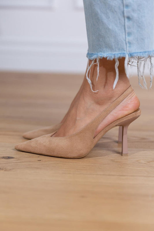 Marlène | Escarpins Élégants