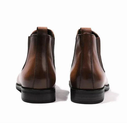 Blake | Bottes Chelsea
