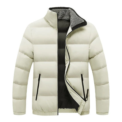 Élise | Veste d'Hiver Luxe