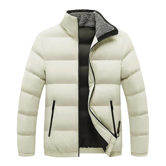 Élise | Veste d'Hiver Luxe