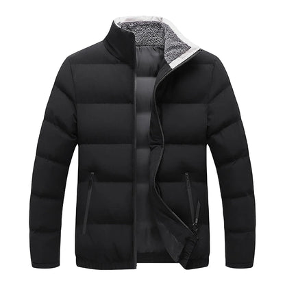 Élise | Veste d'Hiver Luxe