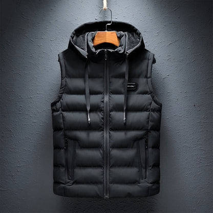 Giovanni | Gilet Élégant