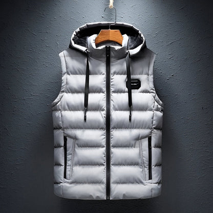 Giovanni | Gilet Élégant