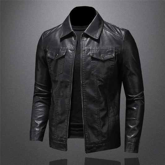Alessandro | Veste Élégante
